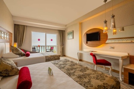 Justiniano Deluxe Resort (Ex. Justiniano Resort) - 68