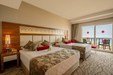 Justiniano Deluxe Resort (Ex. Justiniano Resort) - 69