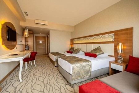 Justiniano Deluxe Resort (Ex. Justiniano Resort) - 70