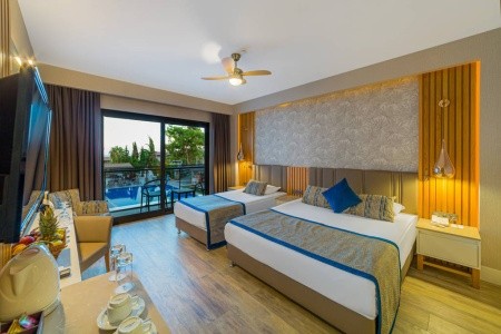 Justiniano Deluxe Resort (Ex. Justiniano Resort) - 71