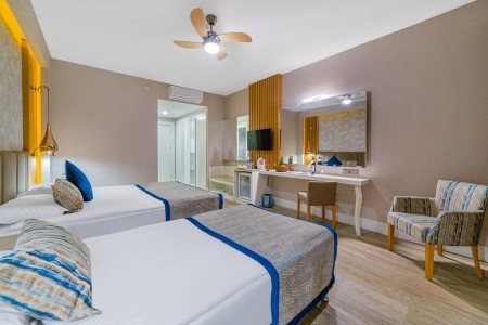 Justiniano Deluxe Resort (Ex. Justiniano Resort) - 72