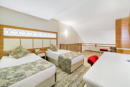 Justiniano Deluxe Resort (Ex. Justiniano Resort) - 77