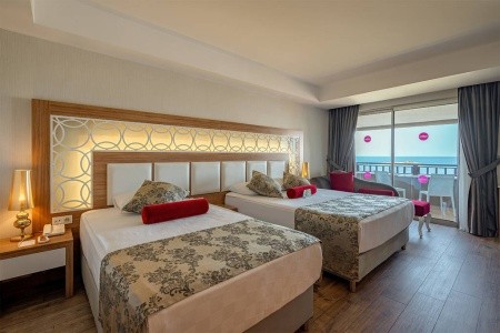 Justiniano Deluxe Resort (Ex. Justiniano Resort) - 79