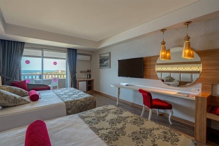 Justiniano Deluxe Resort (Ex. Justiniano Resort) - 80
