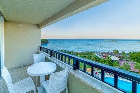Justiniano Deluxe Resort (Ex. Justiniano Resort) - 85
