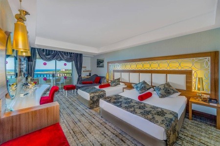 Justiniano Deluxe Resort (Ex. Justiniano Resort) - 86
