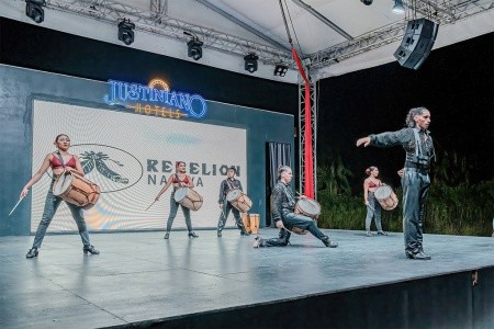 Justiniano Club Park Conti - 56