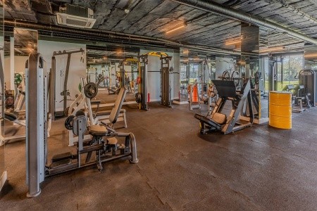 Justiniano Club Park Conti - 58