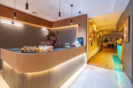 Justiniano Club Park Conti - 59
