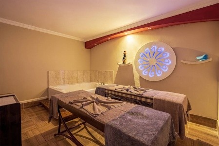 Justiniano Club Park Conti - 60