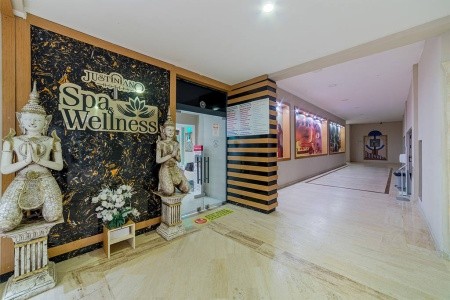 Justiniano Club Park Conti - 61