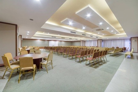 Justiniano Club Park Conti - 65