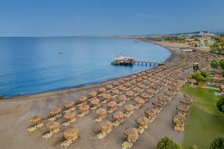 Justiniano Club Park Conti - 66