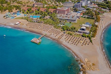 Justiniano Club Park Conti - 67