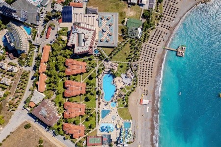 Justiniano Club Park Conti - 68