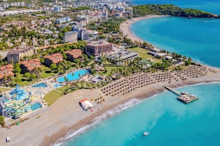 Justiniano Club Park Conti - 69