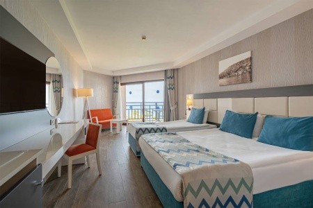 Justiniano Club Park Conti - 72