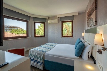 Justiniano Club Park Conti - 76