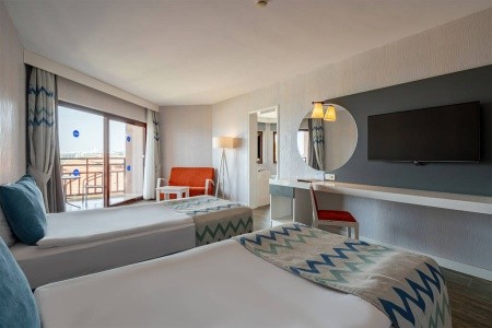 Justiniano Club Park Conti - 78