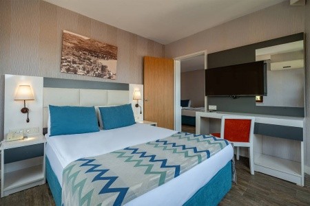 Justiniano Club Park Conti - 79