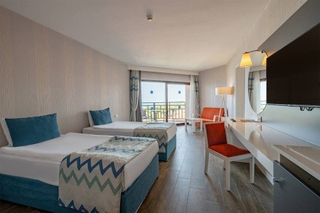 Justiniano Club Park Conti - 80