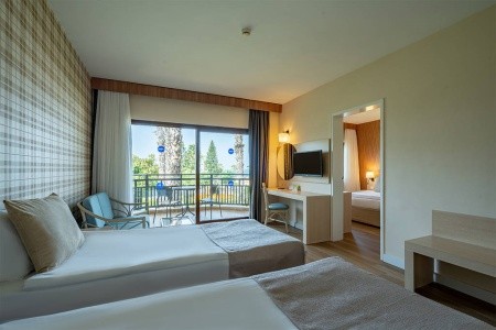 Justiniano Club Park Conti - 81