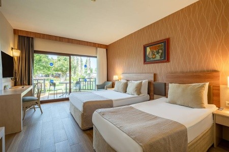 Justiniano Club Park Conti - 84