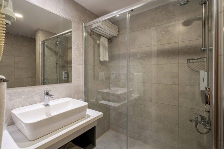 Justiniano Club Park Conti - 85