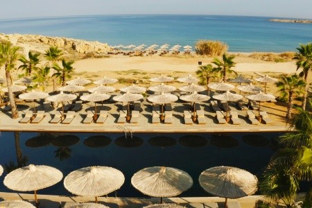 Grécko Kréta Domes Zeen Chania A Luxury Collection Resort 11 dňový pobyt Polpenzia Letecky Letisko: Praha August 2026 ( 5/08/26-15/08/26)