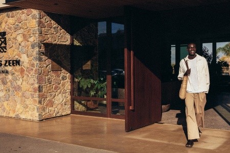 Grécko Kréta Domes Zeen Chania A Luxury Collection Resort 11 dňový pobyt Polpenzia Letecky Letisko: Praha August 2026 ( 5/08/26-15/08/26)