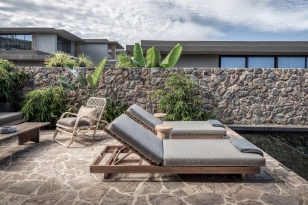 Grécko Kréta Domes Zeen Chania A Luxury Collection Resort 11 dňový pobyt Polpenzia Letecky Letisko: Praha August 2026 ( 5/08/26-15/08/26)