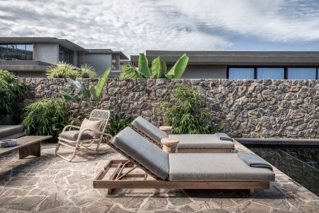 Grécko Kréta Domes Zeen Chania A Luxury Collection Resort 11 dňový pobyt Polpenzia Letecky Letisko: Praha August 2026 ( 5/08/26-15/08/26)