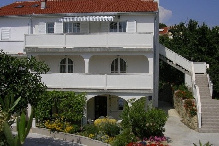 Apartmány 3298N-8021
