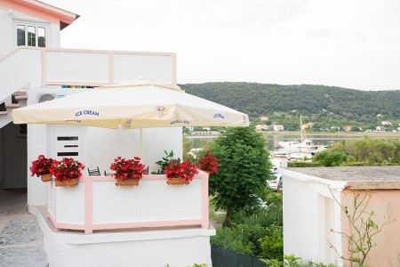 Apartmány 3298N-8584