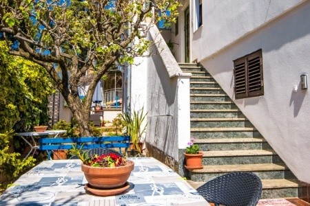 Apartmány 3298N-8590 - 2