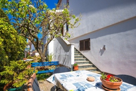 Apartmány 3298N-8590 - 3