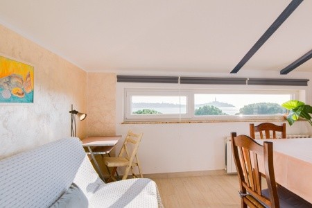 Apartmány 3298N-8590 - 5