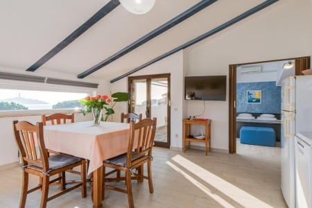Apartmány 3298N-8590 - 6