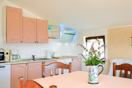 Apartmány 3298N-8590 - 8