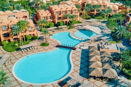 Jaz Makadi Oasis Resort - 2