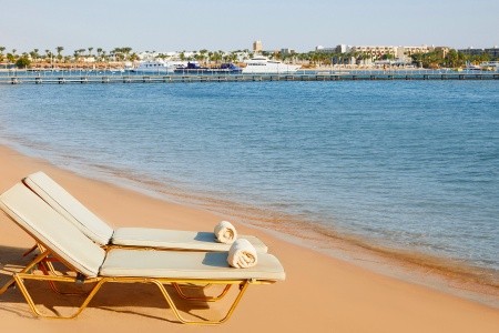 Egypt Hurghada Jaz Makadi Oasis Resort 4 dňový pobyt All Inclusive Letecky Letisko: Praha September 2026 (18/09/26-21/09/26)