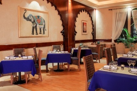 Egypt Hurghada Jaz Makadi Oasis Resort 4 dňový pobyt All Inclusive Letecky Letisko: Praha September 2026 (18/09/26-21/09/26)