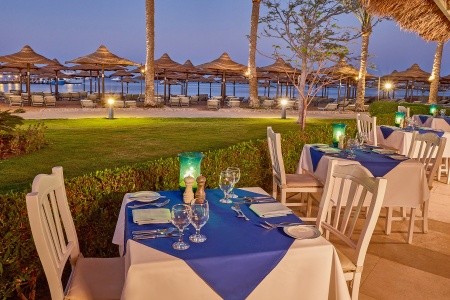 Egypt Hurghada Jaz Makadi Oasis Resort 4 dňový pobyt All Inclusive Letecky Letisko: Praha September 2026 (18/09/26-21/09/26)
