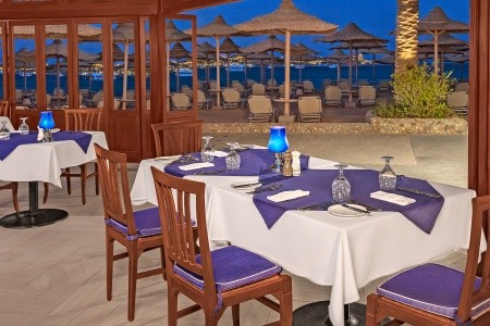 Egypt Hurghada Jaz Makadi Oasis Resort 4 dňový pobyt All Inclusive Letecky Letisko: Praha September 2026 (18/09/26-21/09/26)