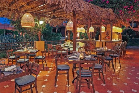 Egypt Hurghada Jaz Makadi Oasis Resort 4 dňový pobyt All Inclusive Letecky Letisko: Praha September 2026 (18/09/26-21/09/26)