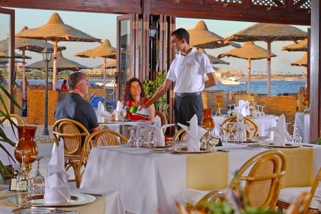 Egypt Hurghada Jaz Makadi Oasis Resort 4 dňový pobyt All Inclusive Letecky Letisko: Praha September 2026 (18/09/26-21/09/26)