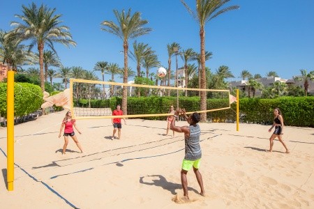 Egypt Hurghada Jaz Makadi Oasis Resort 4 dňový pobyt All Inclusive Letecky Letisko: Praha September 2026 (18/09/26-21/09/26)