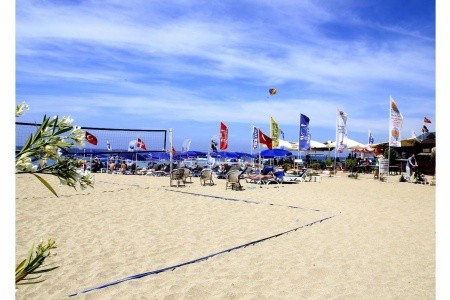 Turecko Alanya Ramira City 10 dňový pobyt All Inclusive Letecky Letisko: Praha June 2026 ( 7/06/26-16/06/26)