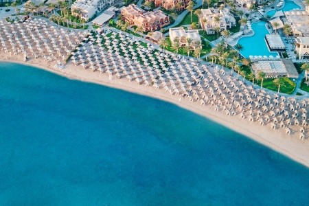 Egypt Hurghada Jaz Makadina (Ex.