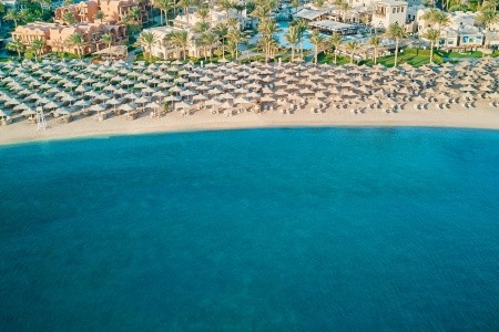 Egypt Hurghada Jaz Makadina (Ex.